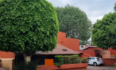 Casa en venta en Barrio San Francisco, La Magdalena Contreras, Ciudad de México