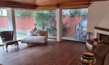 Casa en venta en Barrio San Francisco, La Magdalena Contreras, Ciudad de México