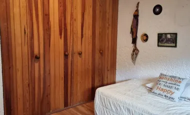 Casa en venta en Barrio San Francisco, La Magdalena Contreras, Ciudad de México