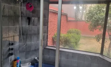 Casa en venta en Barrio San Francisco, La Magdalena Contreras, Ciudad de México