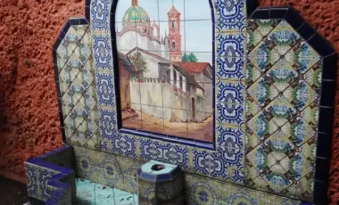 Casa en venta en Barrio San Francisco, La Magdalena Contreras, Ciudad de México