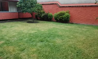 Casa en venta en Barrio San Francisco, La Magdalena Contreras, Ciudad de México