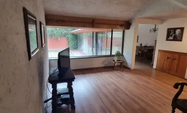 Casa en venta en Barrio San Francisco, La Magdalena Contreras, Ciudad de México