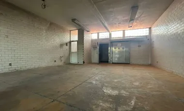 Bodega en venta en Tequexquináhuac, Tlalnepantla de Baz, México