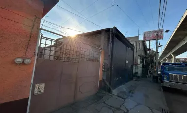 Bodega en venta en Tequexquináhuac, Tlalnepantla de Baz, México