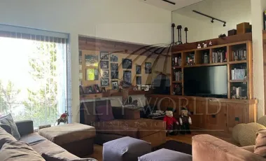 Casa en venta en Tetelpan, Álvaro Obregón, Ciudad de México