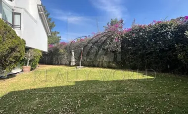 Casa en venta en Tetelpan, Álvaro Obregón, Ciudad de México