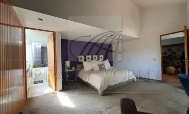Casa en venta en Tetelpan, Álvaro Obregón, Ciudad de México