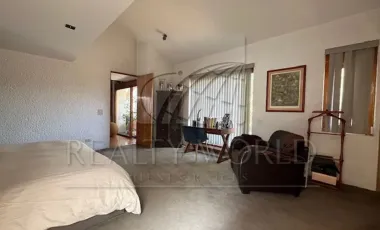 Casa en venta en Tetelpan, Álvaro Obregón, Ciudad de México