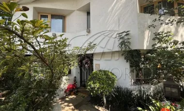 Casa en venta en Tetelpan, Álvaro Obregón, Ciudad de México