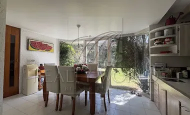 Casa en venta en Tetelpan, Álvaro Obregón, Ciudad de México