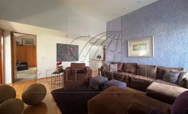 Casa en venta en Tetelpan, Álvaro Obregón, Ciudad de México