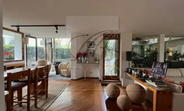 Casa en venta en Tetelpan, Álvaro Obregón, Ciudad de México