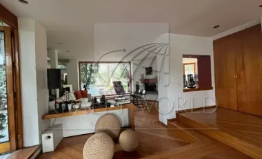 Casa en venta en Tetelpan, Álvaro Obregón, Ciudad de México