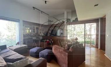 Casa en venta en Tetelpan, Álvaro Obregón, Ciudad de México