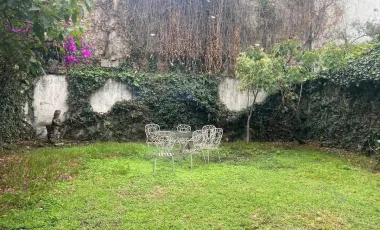 Casa en venta en Xotepingo, Coyoacán, Ciudad de México