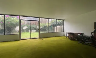 Casa en venta en Xotepingo, Coyoacán, Ciudad de México