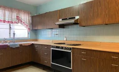 Casa en venta en Xotepingo, Coyoacán, Ciudad de México