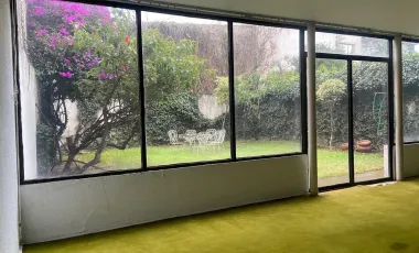 Casa en venta en Xotepingo, Coyoacán, Ciudad de México