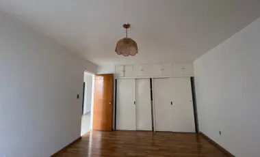 Casa en venta en Xotepingo, Coyoacán, Ciudad de México