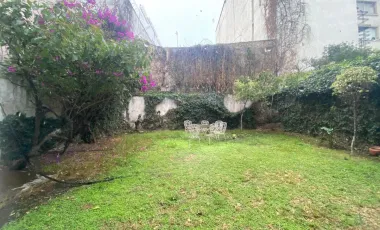 Casa en venta en Xotepingo, Coyoacán, Ciudad de México