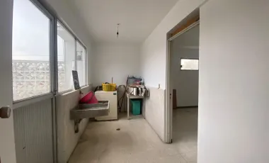 Casa en venta en Xotepingo, Coyoacán, Ciudad de México