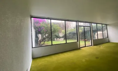 Casa en venta en Xotepingo, Coyoacán, Ciudad de México
