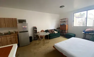 Casa en venta en Xotepingo, Coyoacán, Ciudad de México