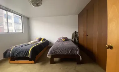 Casa en venta en Xotepingo, Coyoacán, Ciudad de México