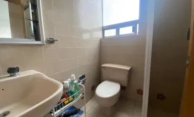 Casa en venta en Xotepingo, Coyoacán, Ciudad de México