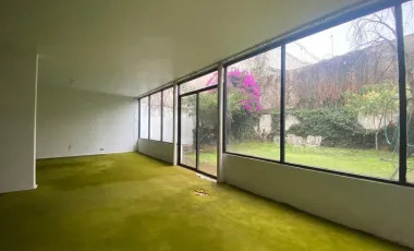 Casa en venta en Xotepingo, Coyoacán, Ciudad de México