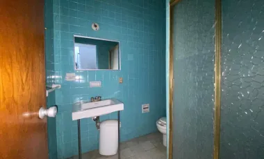 Casa en venta en Xotepingo, Coyoacán, Ciudad de México