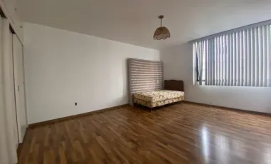 Casa en venta en Xotepingo, Coyoacán, Ciudad de México