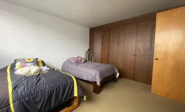 Casa en venta en Xotepingo, Coyoacán, Ciudad de México