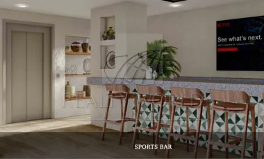 Departamento en venta en La Veleta, Tulum, Quintana Roo