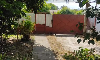 GRAN PROPIEDAD EN SECTOR CENTRICO DE CONSTITUCION