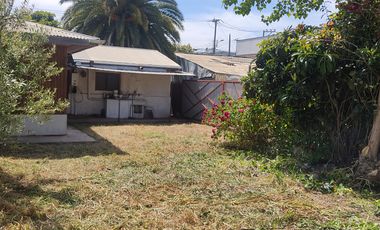 GRAN PROPIEDAD EN SECTOR CENTRICO DE CONSTITUCION