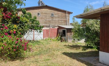 GRAN PROPIEDAD EN SECTOR CENTRICO DE CONSTITUCION