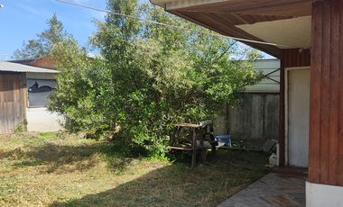 GRAN PROPIEDAD EN SECTOR CENTRICO DE CONSTITUCION