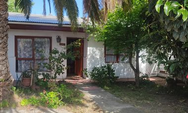 GRAN PROPIEDAD EN SECTOR CENTRICO DE CONSTITUCION