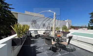 Casa en venta en San Jeronimo Lidice, La Magdalena Contreras, Ciudad de México