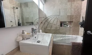 Casa en venta en San Jeronimo Lidice, La Magdalena Contreras, Ciudad de México