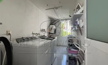 Casa en venta en San Jeronimo Lidice, La Magdalena Contreras, Ciudad de México