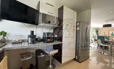 Casa en venta en San Jeronimo Lidice, La Magdalena Contreras, Ciudad de México