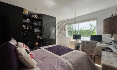 Casa en venta en San Jeronimo Lidice, La Magdalena Contreras, Ciudad de México