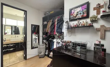 Casa en venta en San Jeronimo Lidice, La Magdalena Contreras, Ciudad de México