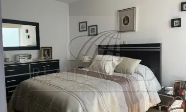 Casa en venta en San Jeronimo Lidice, La Magdalena Contreras, Ciudad de México