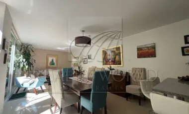 Casa en venta en San Jeronimo Lidice, La Magdalena Contreras, Ciudad de México