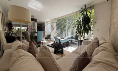 Casa en venta en San Jeronimo Lidice, La Magdalena Contreras, Ciudad de México