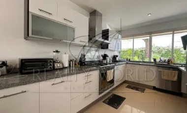 Casa en venta en San Jeronimo Lidice, La Magdalena Contreras, Ciudad de México